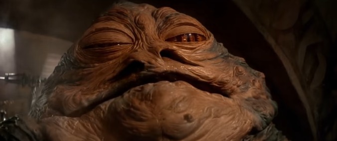 Here's how to tell a good fantasy language from whatever it is that Jabba does