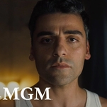 Today in trailer happy hour: Oscar Isaac and Nick Kroll hunt Nazis while Amy Adams has a dark homecoming