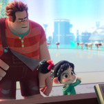 The new trailer for Ralph Breaks The Internet: Wreck-It Ralph 2 is here, and it's...not good 