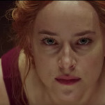 Dakota Johnson's dancing in the dark in the Suspiria teaser trailer