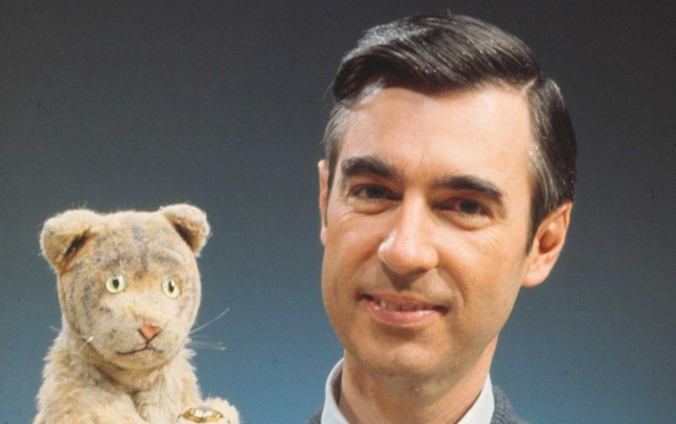 The Mr. Rogers documentary Won’t You Be My Neighbor? is a tearjerker with a purpose