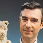 The Mr. Rogers documentary Won’t You Be My Neighbor? is a tearjerker with a purpose