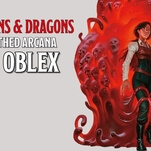 D&D's most fucked-up new monster was designed by a Make-A-Wish recipient