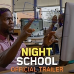 Kevin Hart goes back to school, and Jennifer Garner goes full-on Punisher in today's trailer happy hour