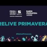 Here’s your chance to catch Primavera Sound live, without having to actually fly to Spain