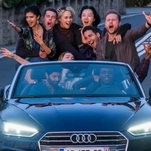 The Sense8 finale is equally beautiful and incoherent—just like the show itself