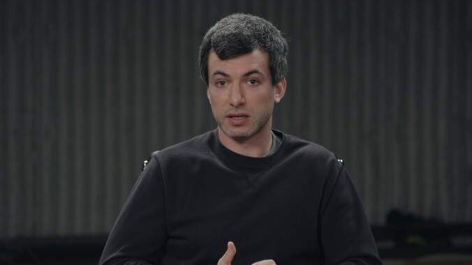 Nathan Fielder has a step-by-step tutorial on how you definitely shouldn't hack the Emmys for him