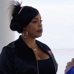 There's a new kingpin in town in this Claws season 2 exclusive