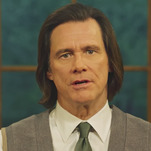 Jim Carrey embraces his creepy Mr. Rogers side in the first trailer for Showtime's Kidding