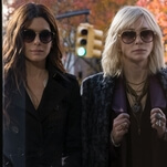 Despite a game cast, Ocean's 8 lacks the style and substance of its predecessors