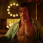 Chris Hemsworth, Jeff Bridges, and Jon Hamm welcome you to the Bad Times At The El Royale trailer