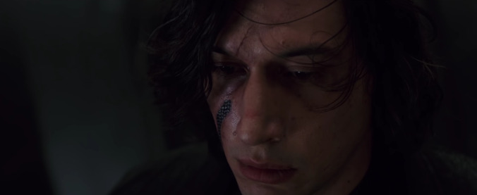 Here's how Kylo Ren became such a compelling bad guy