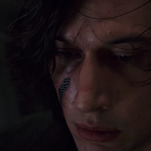 Here's how Kylo Ren became such a compelling bad guy