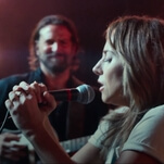 A Star Is Born again in the trailer for Lady Gaga and Bradley Cooper's remake