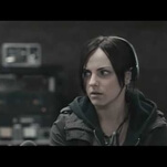 Pontypool puts a wicked intellectual twist on a horror trope