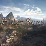 Yes, of course Bethesda is making The Elder Scrolls VI