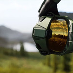 Master Chief is back in Halo Infinite 