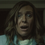 Is Hereditary as scary as they say? 