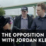 Comedy Central silences The Opposition, gives host Jordan Klepper new weekly show