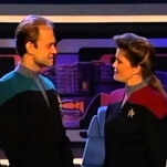 It’s 3 p.m., let’s revisit the Frasier/Star Trek: Voyager crossover event 