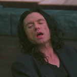 Why does Tommy Wiseau love The Disaster Artist movie and hate the book?
