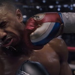 Michael B. Jordan faces his fears (and Drago Jr.) in the Creed 2 trailer