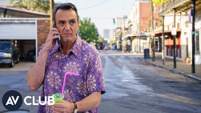 As season 2 wraps, the cast and creator of Brockmire ponder the show’s future