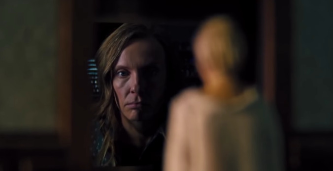 This video will either help you shake Hereditary's ending or traumatize you all over again