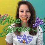 Somebody actually made that terrifying bot-written Olive Garden commercial