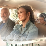 Boundaries drags Vera Farmiga on a road trip through quirky-indie-family clichés