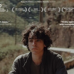 Festival favorite Araby is as unfulfilling as the life on the road it chronicles