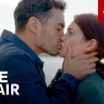 The Affair returns for another fun season of trying to figure out relationships