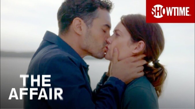 The Affair returns for another fun season of trying to figure out relationships