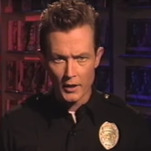 It's 3 p.m., so let's watch this weird promo video for retail copies of Terminator 2 on VHS