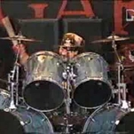 R.I.P. Pantera drummer Vinnie Paul