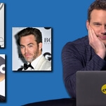 Things are getting complicated between our famous Chrises