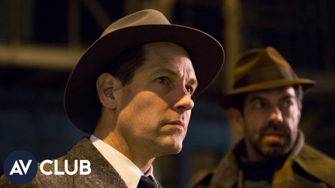 Paul Rudd on the allure of portraying a real-life spy