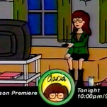 Cue the eye rolls: MTV is bringing back Daria