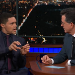 Trevor Noah calls the two-party system "one of the most destructive forces in America"