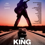 The King brilliantly traces the life of Elvis to discover where the country went wrong