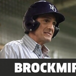 Brockmire’s second season promised booze but delivered medicine