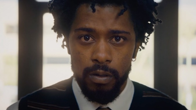 Sorry To Bother You, Chicago, but we've got a free advance screening