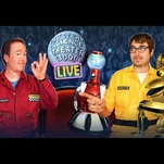 Mystery Science Theater 3000 is going on tour with Joel Hodgson