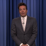 Jimmy Fallon correctly wonders if Trump has something better to do than tweet about late-night TV