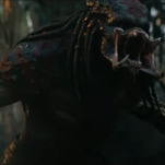 Blood, bullets, and "yo mama" jokes abound in The Predator red-band trailer