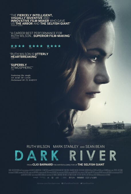 Dark River elevates generic drama through the sheer force of its conviction