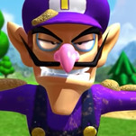 Get to know Waluigi, the Nintendo character everyone loves to shit on