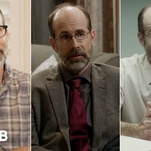 Brian Huskey talks The X-Files, If Google Was A Guy, and the genius of Veep