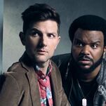 Ghosted continues to prove that it never actually needed the ghosts