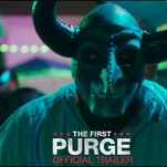 Chicago, let loose on The First Purge, early and for free